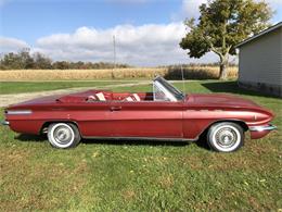 1962 Buick Skylark (CC-1293579) for sale in Silver Lake, Indiana