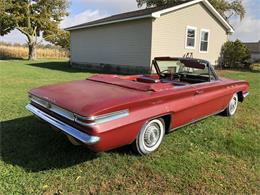 1962 Buick Skylark (CC-1293579) for sale in Silver Lake, Indiana