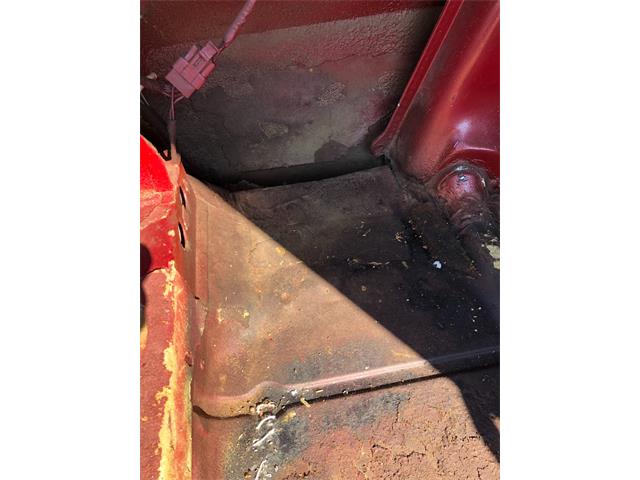1962 Buick Skylark (CC-1293579) for sale in Silver Lake, Indiana