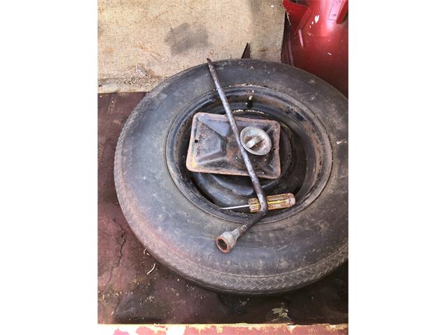 1962 Buick Skylark (CC-1293579) for sale in Silver Lake, Indiana