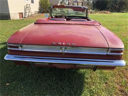 1962 Buick Skylark (CC-1293579) for sale in Silver Lake, Indiana