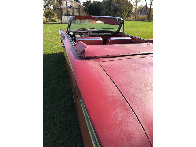 1962 Buick Skylark (CC-1293579) for sale in Silver Lake, Indiana