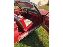 1962 Buick Skylark (CC-1293579) for sale in Silver Lake, Indiana