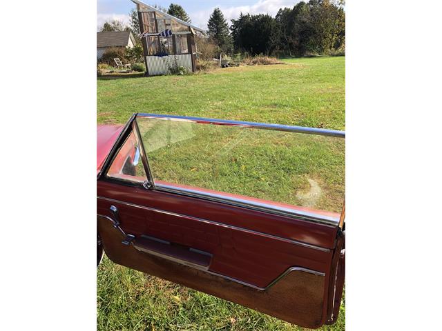 1962 Buick Skylark (CC-1293579) for sale in Silver Lake, Indiana