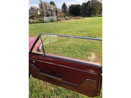 1962 Buick Skylark (CC-1293579) for sale in Silver Lake, Indiana