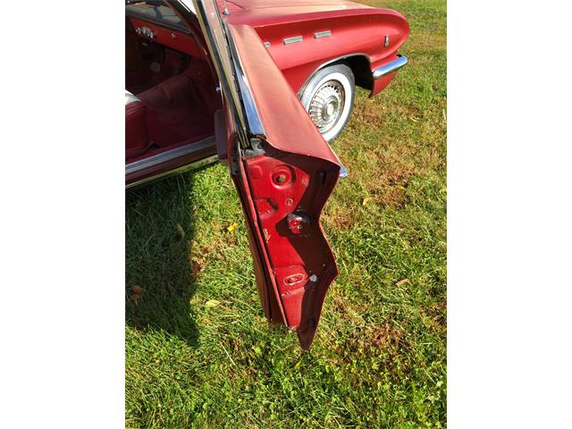1962 Buick Skylark (CC-1293579) for sale in Silver Lake, Indiana