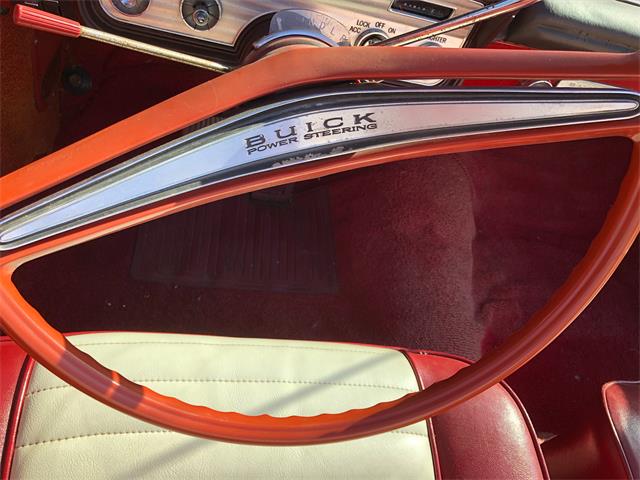 1962 Buick Skylark (CC-1293579) for sale in Silver Lake, Indiana