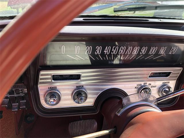 1962 Buick Skylark (CC-1293579) for sale in Silver Lake, Indiana