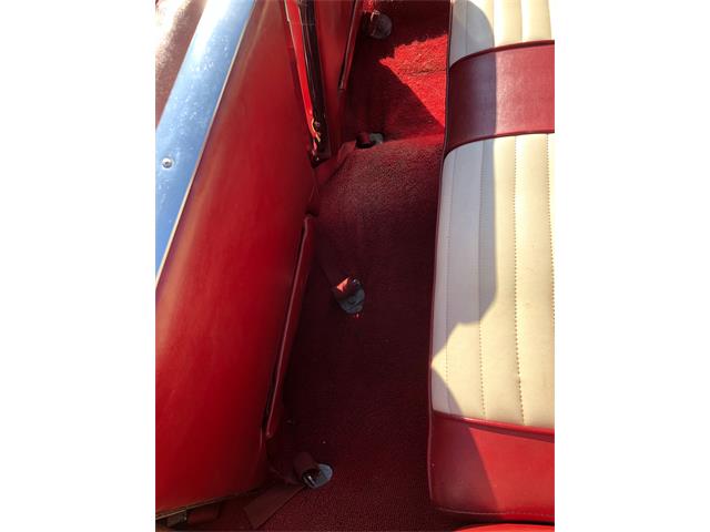 1962 Buick Skylark (CC-1293579) for sale in Silver Lake, Indiana