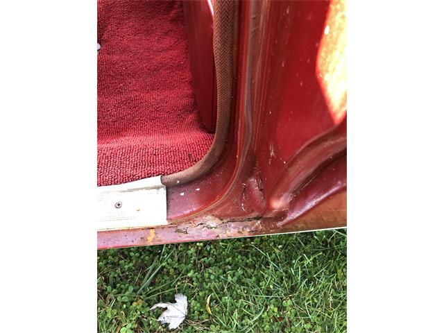 1962 Buick Skylark (CC-1293579) for sale in Silver Lake, Indiana