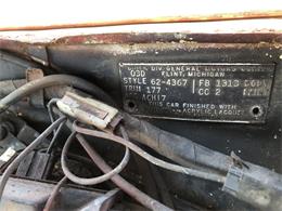 1962 Buick Skylark (CC-1293579) for sale in Silver Lake, Indiana