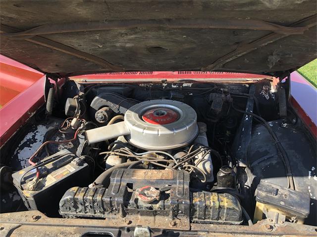 1962 Buick Skylark (CC-1293579) for sale in Silver Lake, Indiana