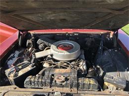 1962 Buick Skylark (CC-1293579) for sale in Silver Lake, Indiana