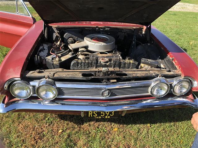 1962 Buick Skylark (CC-1293579) for sale in Silver Lake, Indiana