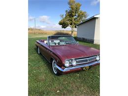 1962 Buick Skylark (CC-1293579) for sale in Silver Lake, Indiana