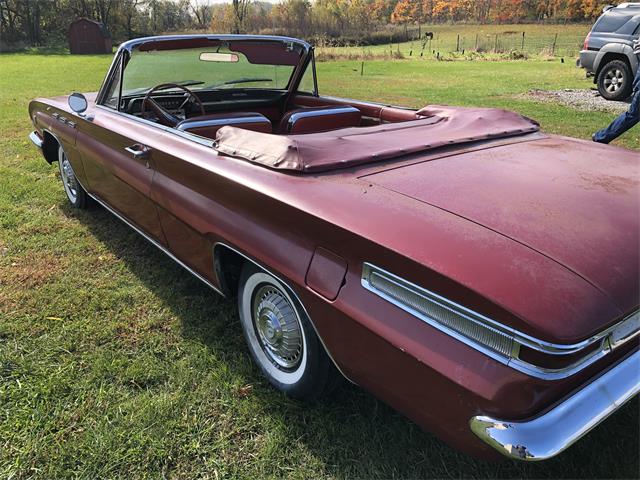 1962 Buick Skylark (CC-1293579) for sale in Silver Lake, Indiana