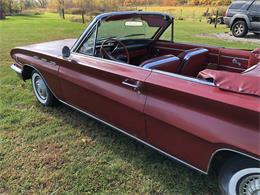 1962 Buick Skylark (CC-1293579) for sale in Silver Lake, Indiana