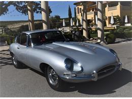 1964 Jaguar E-Type (CC-1293587) for sale in San Luis Obispo, California