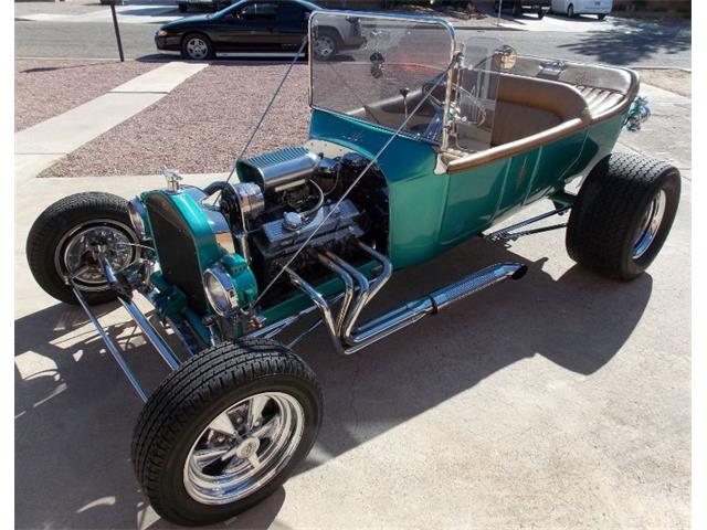 1923 Ford T Bucket (CC-1293590) for sale in Tucson, AZ - Arizona