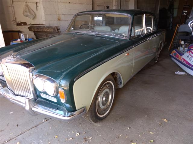 1966 Bentley T1 (CC-1293591) for sale in Garden City, Kansas