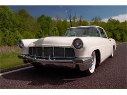 1956 Lincoln Continental Mark II (CC-1293608) for sale in St. Louis, Missouri