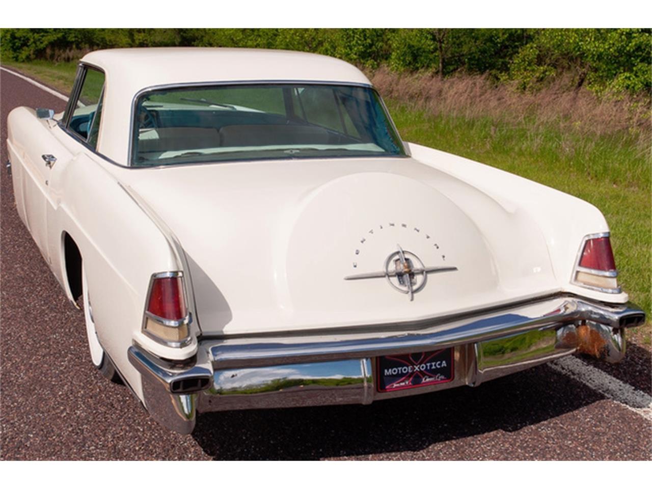 1956 Lincoln Continental Mark II for Sale CC1293608