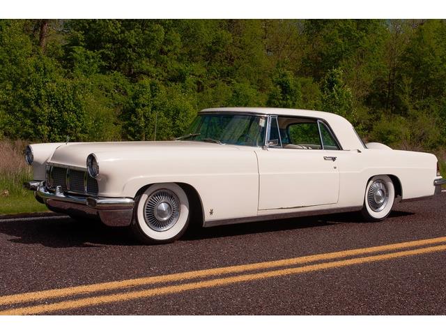 1956 Lincoln Continental Mark II for Sale | ClassicCars.com | CC-1293608