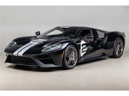 2017 Ford GT (CC-1293626) for sale in Scotts Valley, California