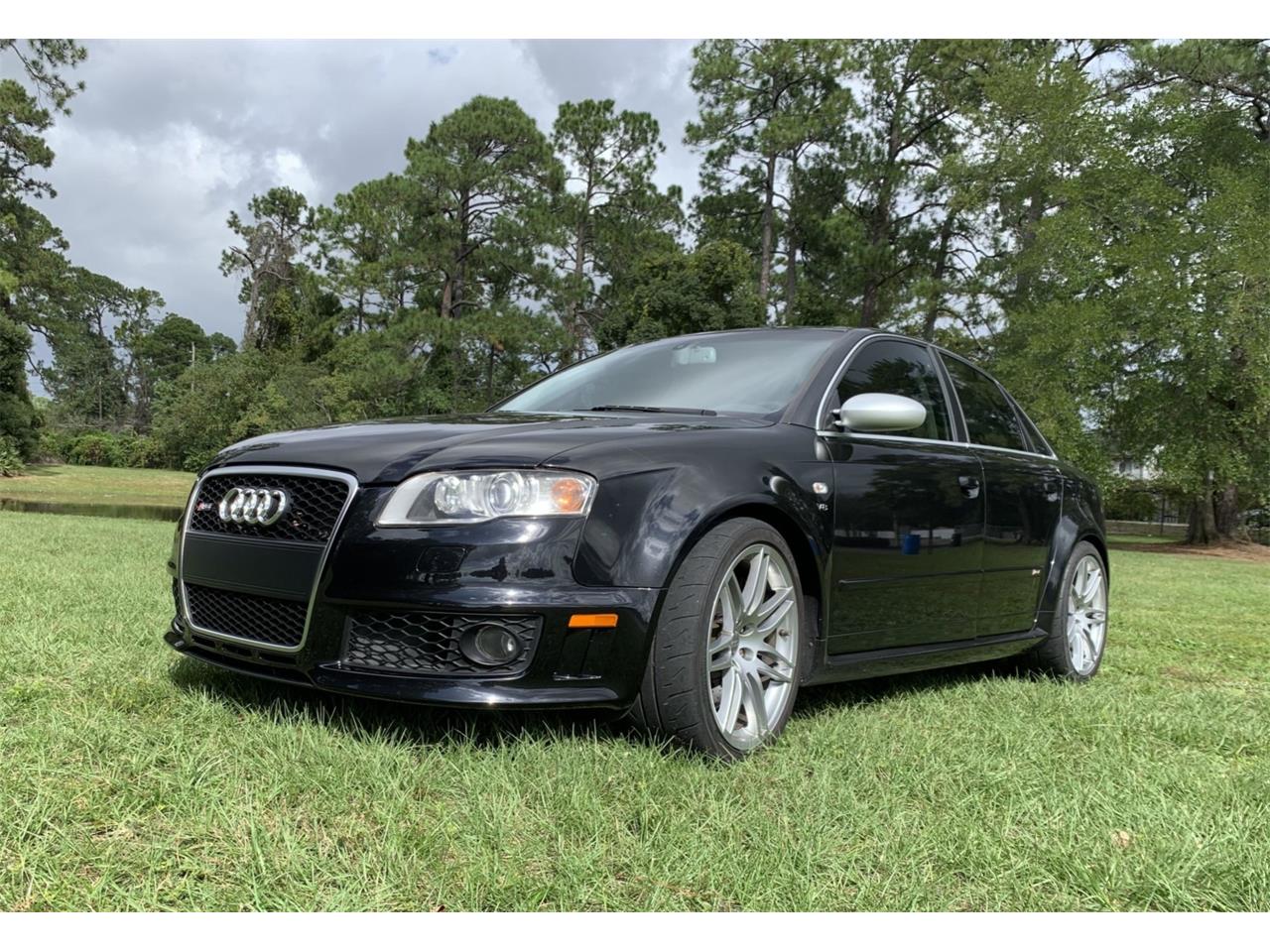 2008 Audi S4 For Sale