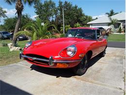 1969 Jaguar XK (CC-1293658) for sale in Punta Gorda, Florida