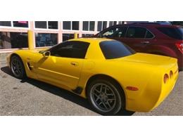 2003 Chevrolet Corvette (CC-1293667) for sale in Punta Gorda, Florida