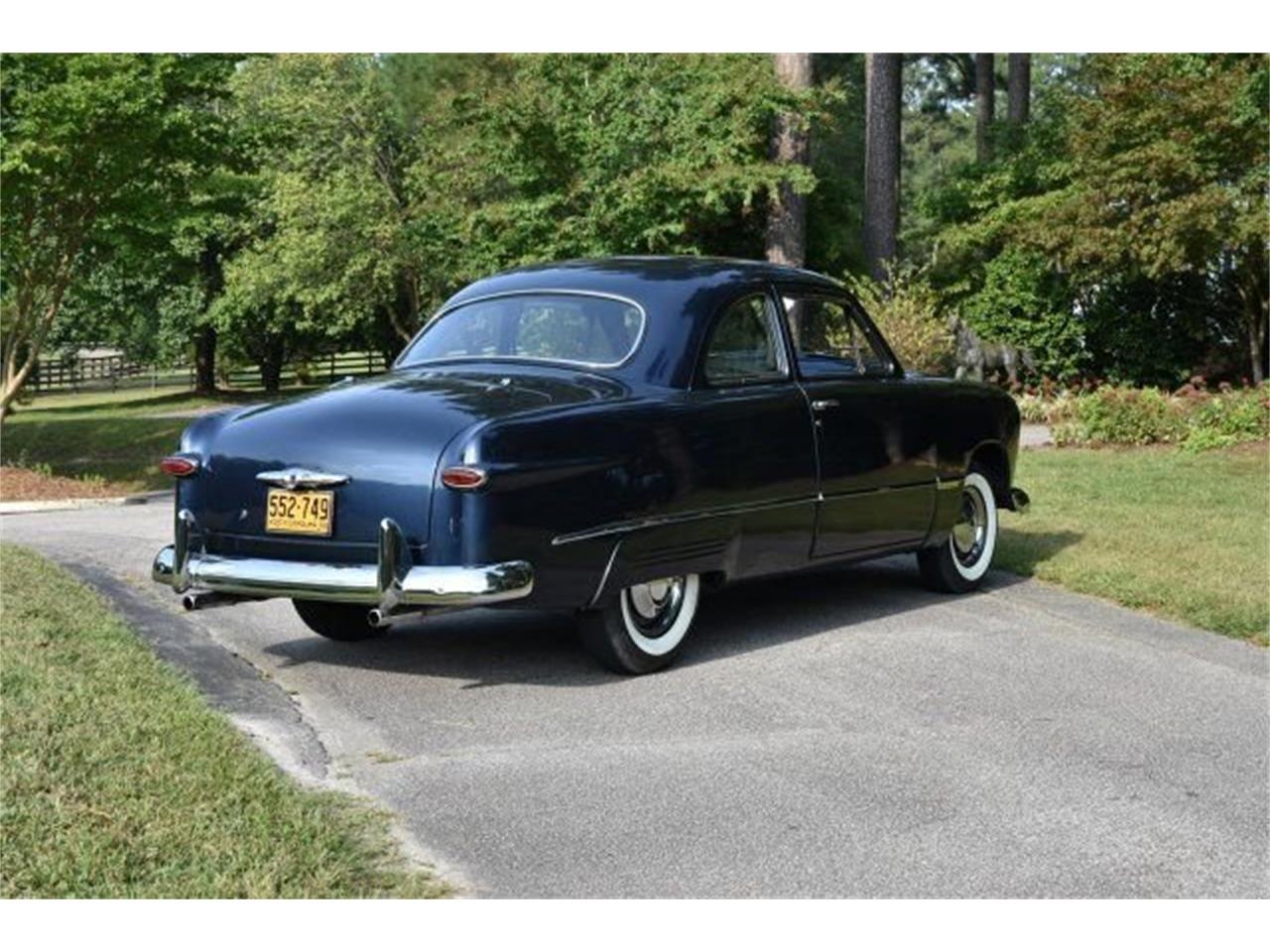 1949 Ford Deluxe for Sale | ClassicCars.com | CC-1293705