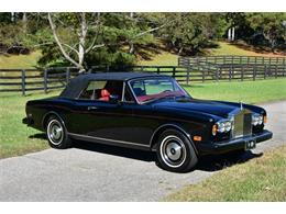 1985 Rolls-Royce 20/25 (CC-1293708) for sale in Raleigh, North Carolina