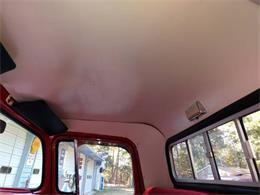 1959 Ford F250 (CC-1293737) for sale in Cadillac, Michigan