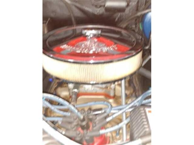 1959 Ford F250 (CC-1293737) for sale in Cadillac, Michigan