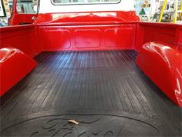 1959 Ford F250 (CC-1293737) for sale in Cadillac, Michigan