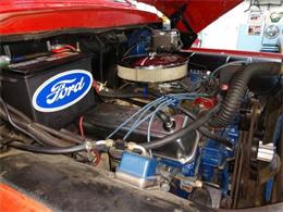 1959 Ford F250 (CC-1293737) for sale in Cadillac, Michigan