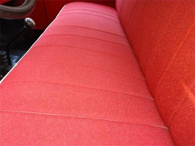 1959 Ford F250 (CC-1293737) for sale in Cadillac, Michigan
