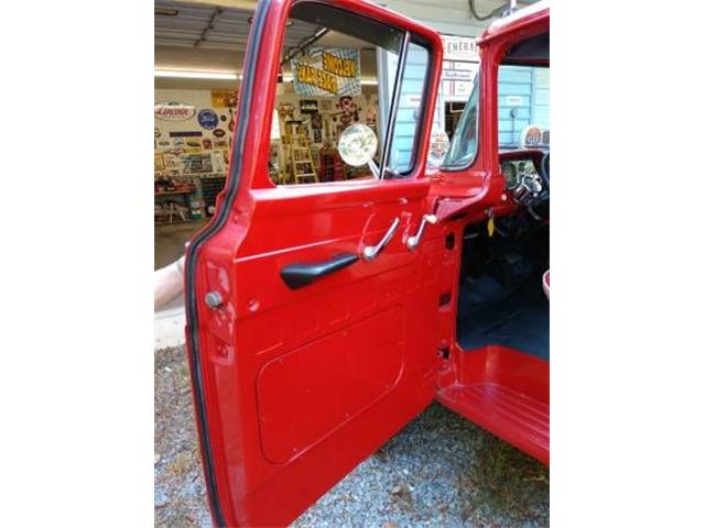 1959 Ford F250 (CC-1293737) for sale in Cadillac, Michigan