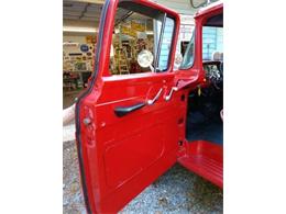 1959 Ford F250 (CC-1293737) for sale in Cadillac, Michigan