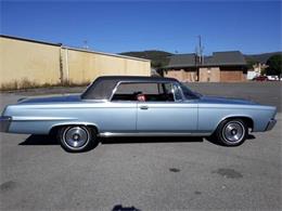 1965 Chrysler Imperial (CC-1293741) for sale in Cadillac, Michigan