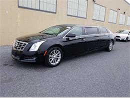 2015 Cadillac XTS (CC-1293790) for sale in Cadillac, Michigan