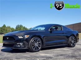 2016 Ford Mustang (CC-1293791) for sale in Hope Mills, North Carolina