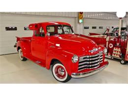 1953 Chevrolet 3100 (CC-1293797) for sale in Columbus, Ohio