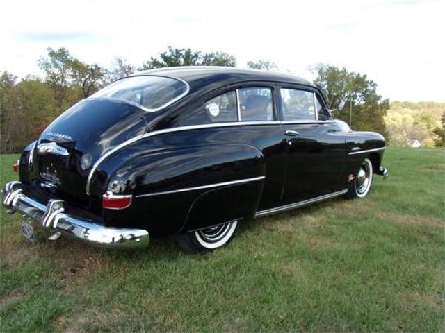 1951 Plymouth Concord for Sale | ClassicCars.com | CC-1293802