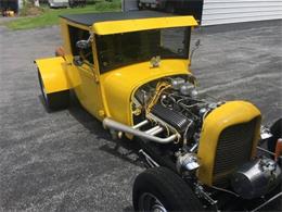1929 Ford Pickup (CC-1293805) for sale in Cadillac, Michigan