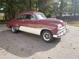 1951 Chevrolet Hot Rod (CC-1293806) for sale in Cadillac, Michigan