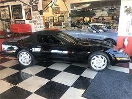 1992 Chevrolet Corvette (CC-1293813) for sale in Henderson, Nevada