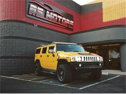 2003 Hummer H2 (CC-1293814) for sale in Gilbert, Arizona