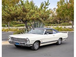 1967 Ford Galaxie 500 XL (CC-1293842) for sale in Pleasanton, California